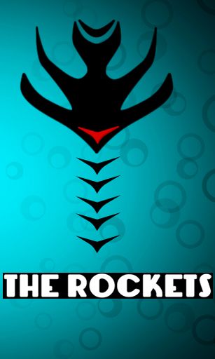 The rockets poster