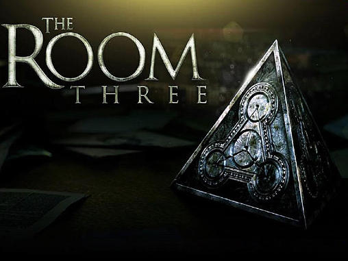 The room 3 poster