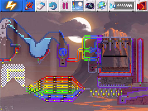 The sandbox 2: Evolution screenshot 2