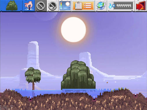 The sandbox 2: Evolution screenshot 3