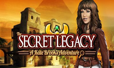 The Secret Legacy poster