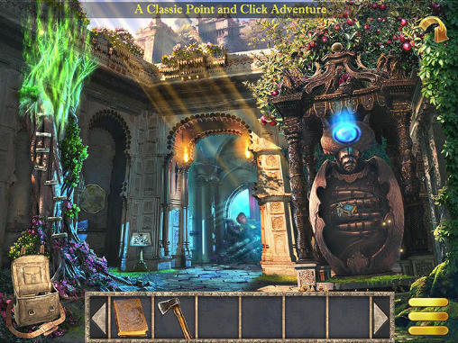 The secret society of giants: Sea of giants screenshot 3