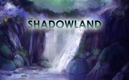The shadowland poster