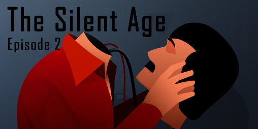 pc game review the silent age