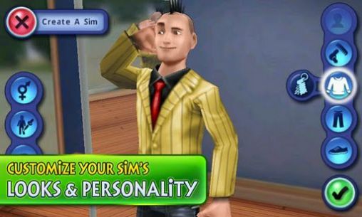 Download Game The Sims 3 Apk Full Version