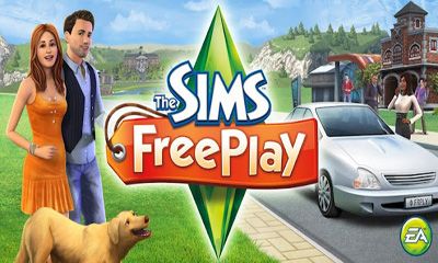 The Sims: FreePlay poster