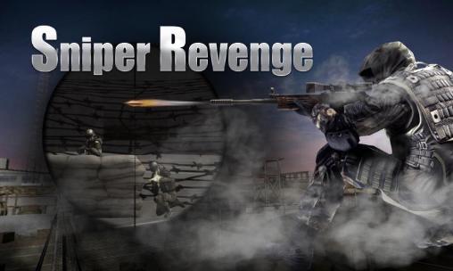 [Game Android] The sniper revenge: Assassin 3D