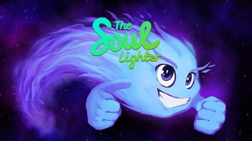 The soul lighter poster