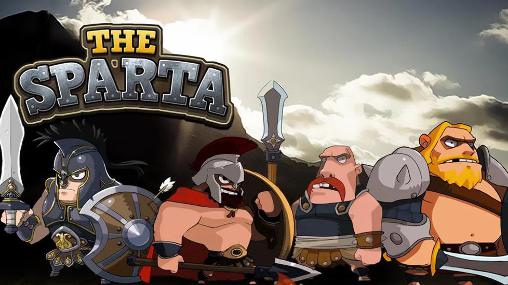 The Sparta poster