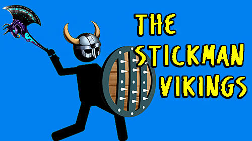 The stickman vikings  for Android Download APK free