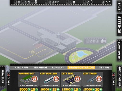 The terminal screenshot 1