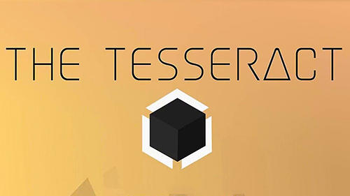 The tesseract poster