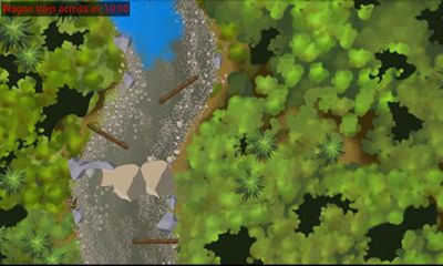The Trail West screenshot 2