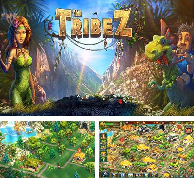how to connect my tribez account to facebook on android