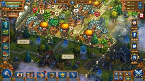 free download game the tribez for pc