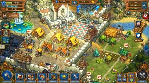 tribez game cheat and codes