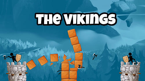The vikings poster