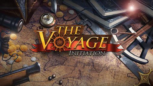 The voyage: Initiation poster