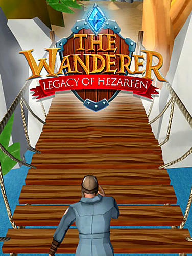 The wanderer: Legacy of Hezarfen poster