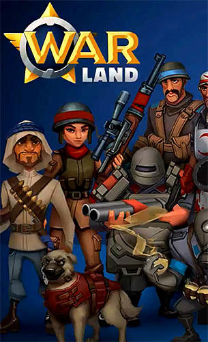 The warland poster