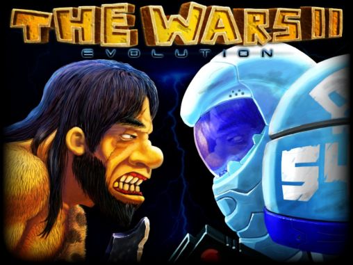The wars 2: Evolution poster