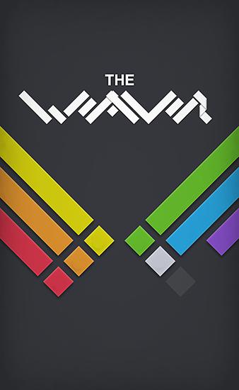 The weaver poster