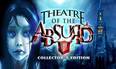 Theatre of the Absurd CE poster