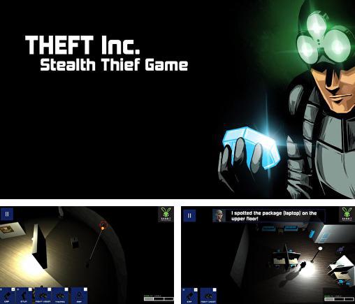 android thief image