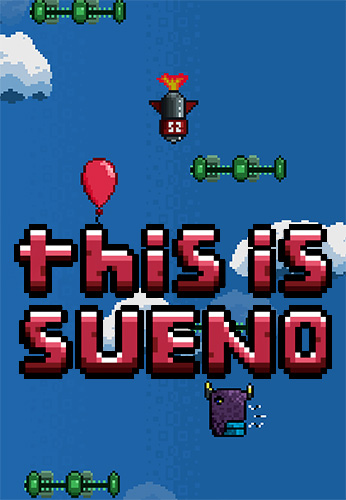 This is sueno poster