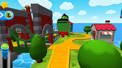 Thomas and friends: Minis screenshot 3