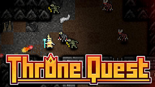 [Game Android] Throne Quest RPG
