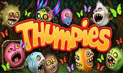 the thumpies gameplay