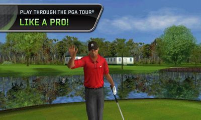 download tiger woods android apk