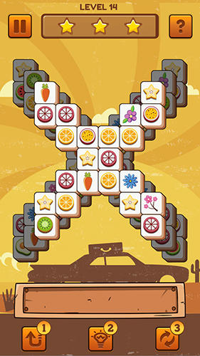 Tile craft: Triple crush screenshot 1