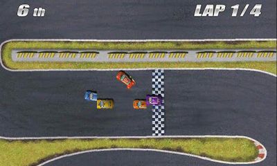Tilt Racing screenshot 3