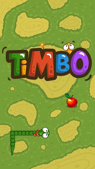Timbo snake 2 poster