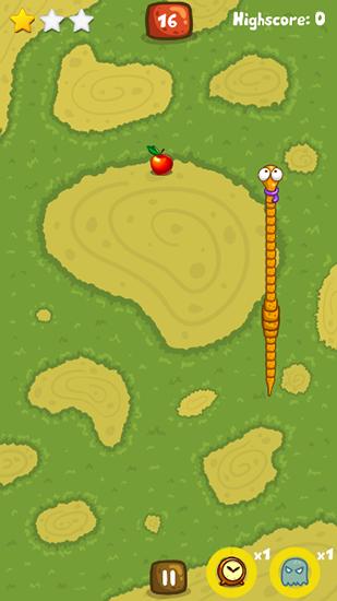 Timbo snake 2 screenshot 3