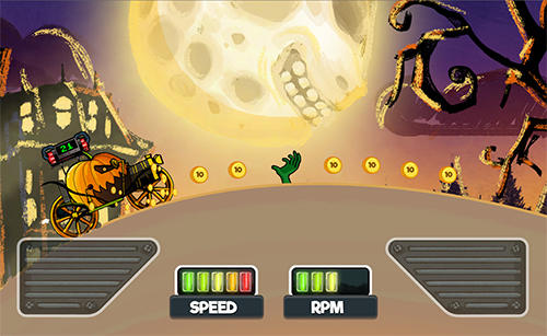 Time bomb race screenshot 2