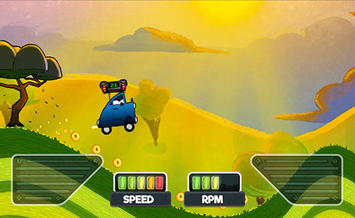 Time bomb race screenshot 5