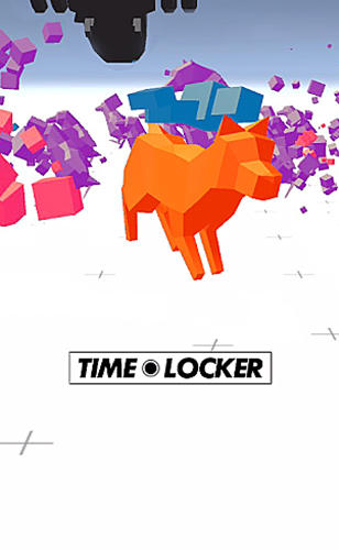 Time locker: Shooter poster