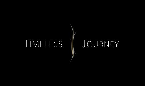Timeless journey poster