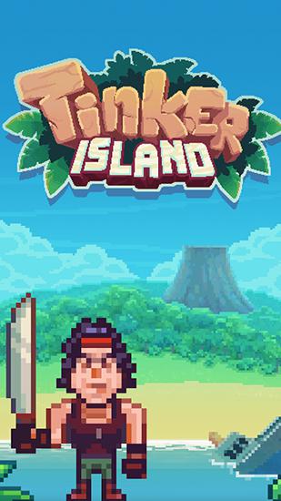 Tinker island poster