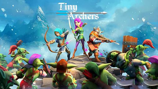 [Game Android] Tiny Archers