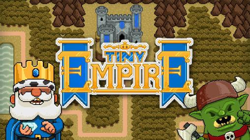 Tiny empire: Epic edition poster