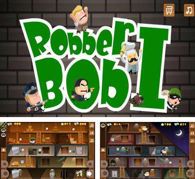 tiny bob the robber 2