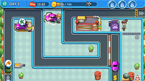 Tiny station 2 for Android  Download APK free