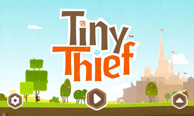 tiny thief full game