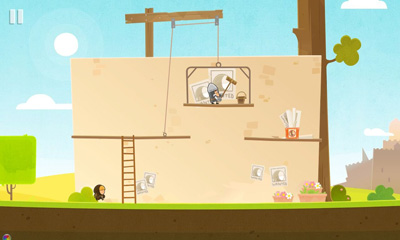 tiny thief full game download for the chromebook