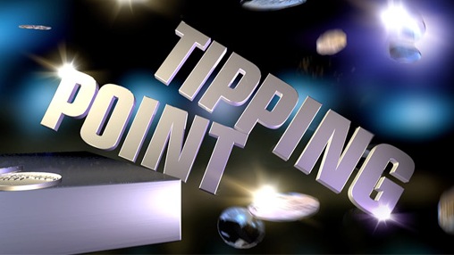 Tipping point poster