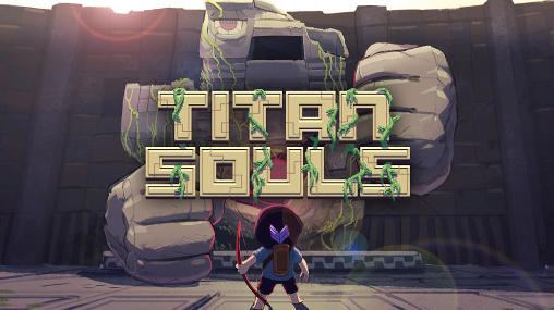 Концовка titan souls